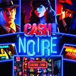 Cash Noire