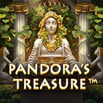 Pandora`s Treasure