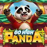 Go High Panda