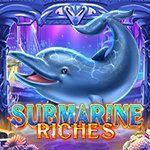 Submarine Riches